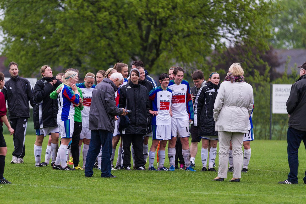 Bild 142 - Frauen SG Rnnau/Daldorf - SV Henstedt Ulzburg